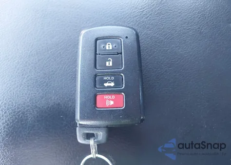 2015 Toyota Camry Le/Xle/Se/Xse из США, поврежденный, VIN 4T1BF1FK1FU062428